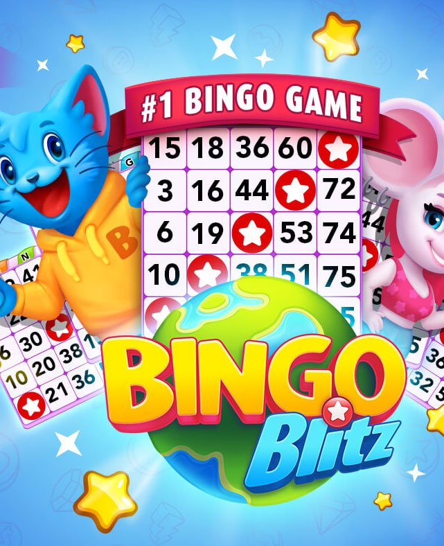 Bingo Game Development - Rexzet Solutions
